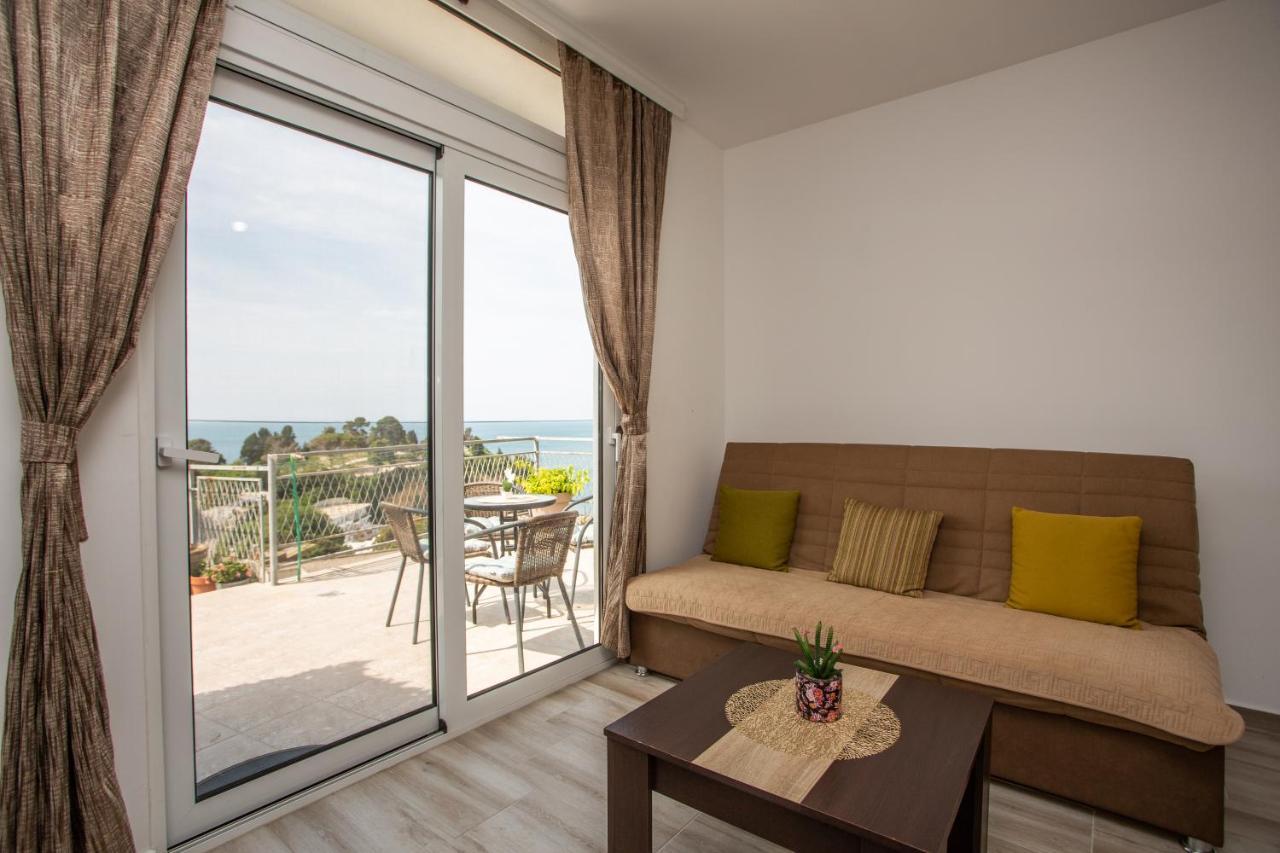 Apartments Jelena Ulcinj Exterior photo