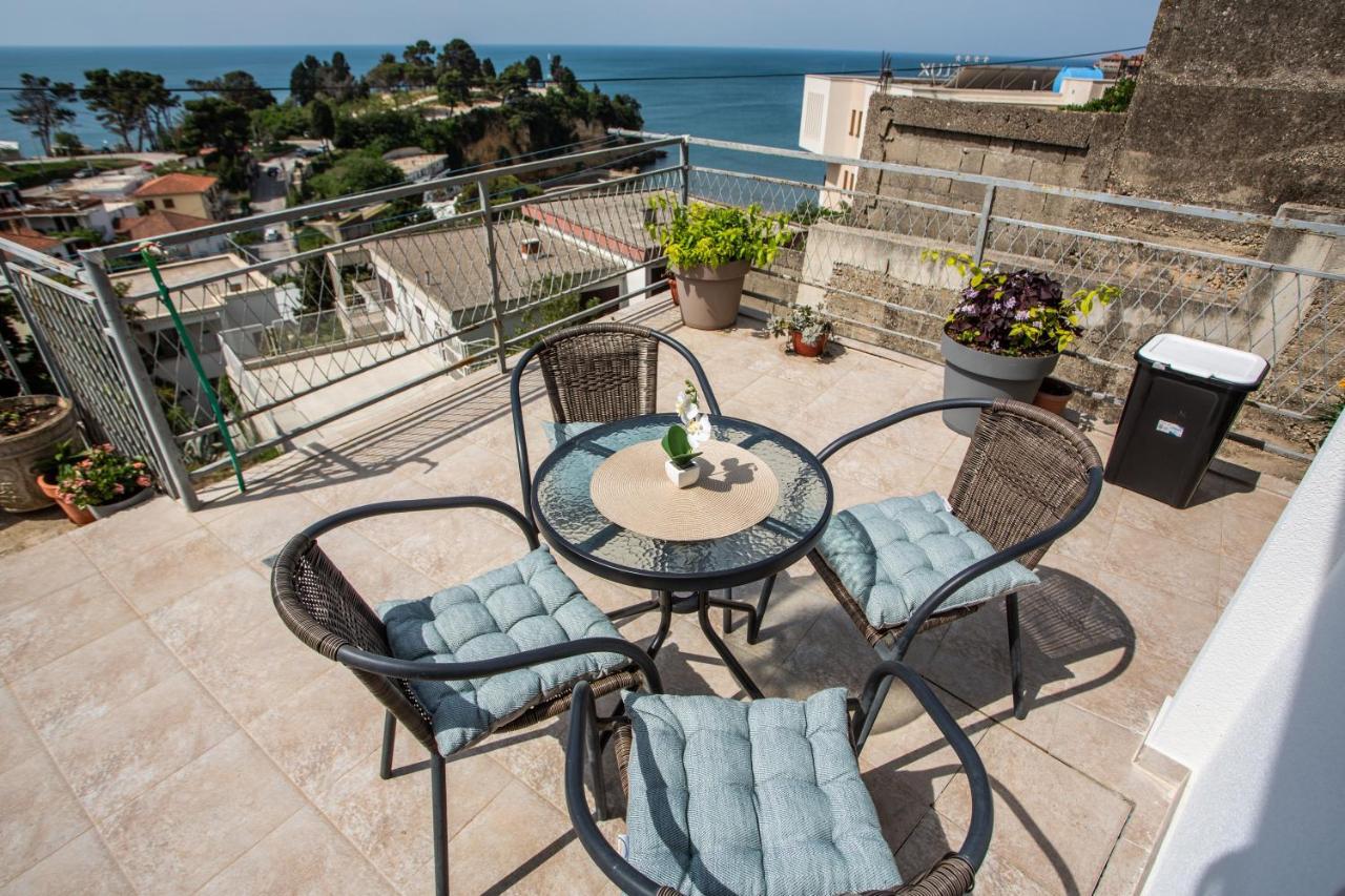 Apartments Jelena Ulcinj Exterior photo